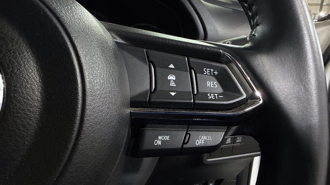 2023 Mazda CX-5 G20 Maxx (FWD), Automatic, 46622 km, Cruise Control