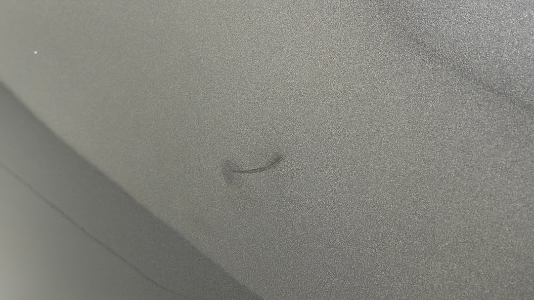 2016 Subaru Forester 2.0d-s, Manual, 116827 km, Quarter Panel Front RHS Guard Scratch