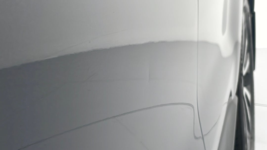 2016 Subaru Forester 2.0d-s, Manual, 116827 km, Doors Front LHS Dent