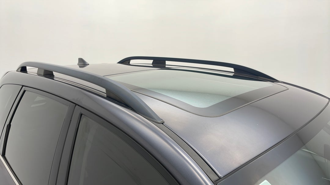 2016 Subaru Forester 2.0d-s, Manual, 116827 km, Roof/Sunroof View