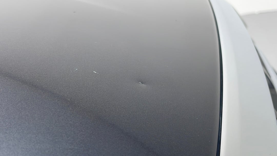 2016 Subaru Forester 2.0d-s, Manual, 116827 km, Bonnet Dent