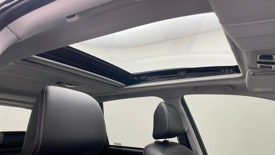 2016 Subaru Forester 2.0d-s, Manual, 116827 km, Interior Sunroof/Moonroof