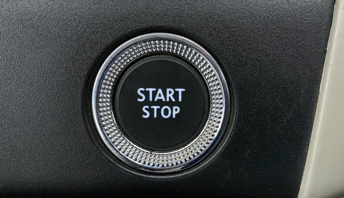 2019 Renault TRIBER RXZ, Petrol, Manual, 19,291 km, Keyless Start/ Stop Button