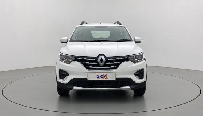 2019 Renault TRIBER RXZ, Petrol, Manual, 19,291 km, Highlights