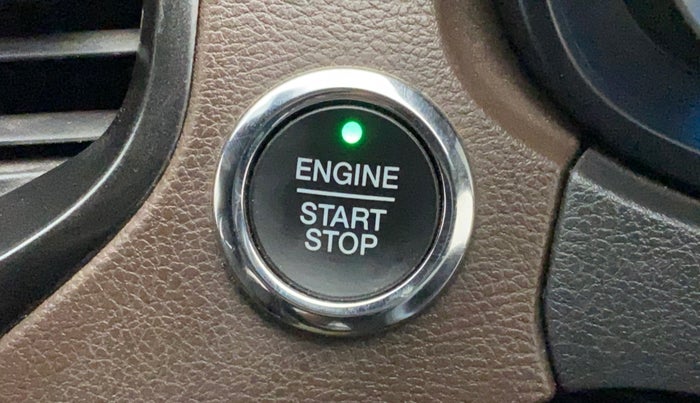 2018 Ford FREESTYLE TITANIUM 1.2 PETROL, Petrol, Manual, 50,067 km, Keyless Start/ Stop Button
