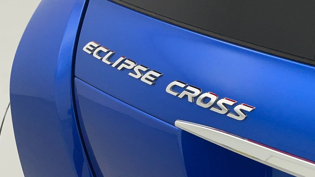 Badge (Boot Left Side)