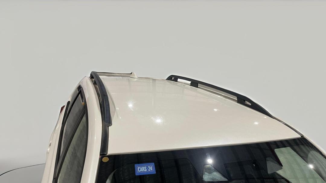 2023 Subaru Forester 2.5i (AWD), Automatic, 33886 km, Roof/Sunroof View