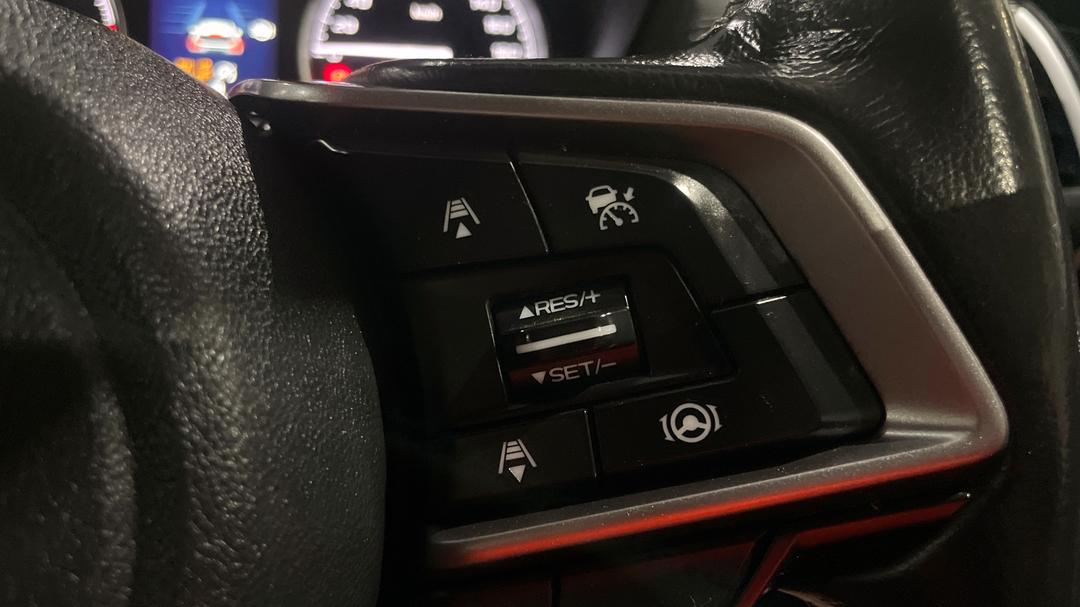 2023 Subaru Forester 2.5i (AWD), Automatic, 33886 km, Cruise Control