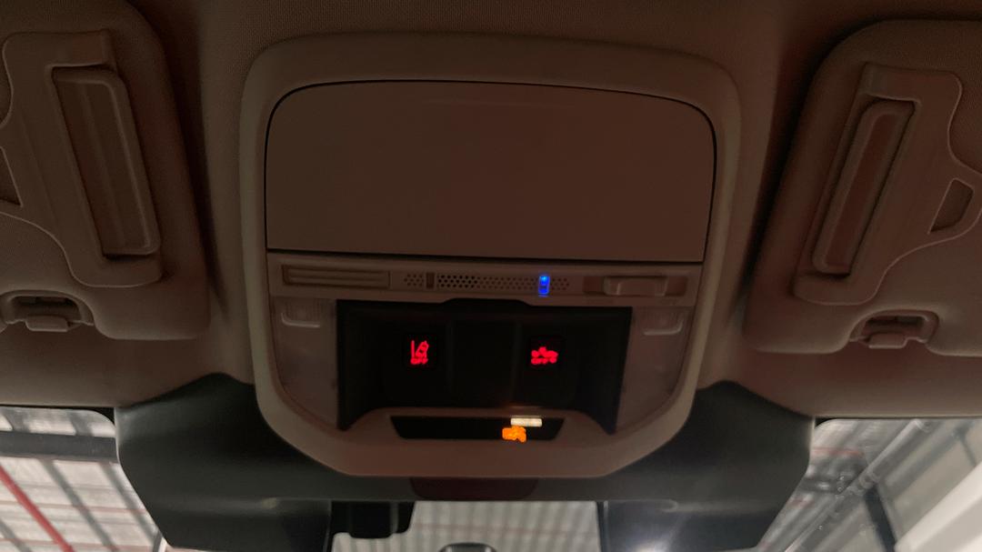 2023 Subaru Forester 2.5i (AWD), Automatic, 33886 km, On-Roof Controls/Sunglass holder