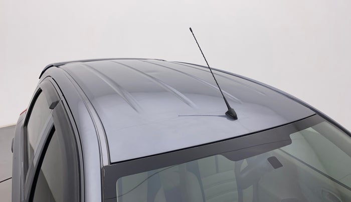 2015 Toyota Etios Liva GD, Diesel, Manual, 90,628 km, Roof