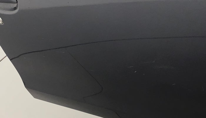 2015 Toyota Etios Liva GD, Diesel, Manual, 90,628 km, Driver-side door - Minor scratches