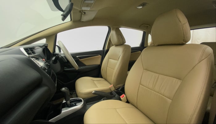 2015 Honda Jazz 1.2L I-VTEC V AT, Petrol, Automatic, 69,534 km, Right Side Front Door Cabin