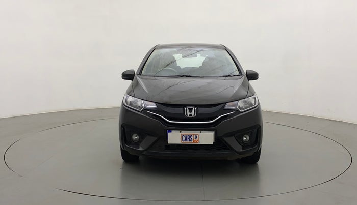 2015 Honda Jazz 1.2L I-VTEC V AT, Petrol, Automatic, 69,534 km, Highlights
