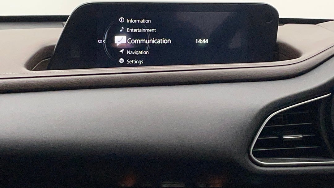 Infotainment System