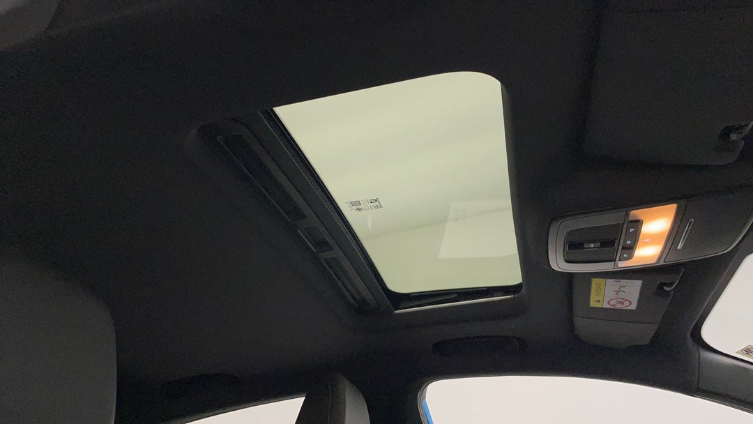 2024 MG Mg3 Essence, Automatic, 3028 km, Interior Sunroof/Moonroof