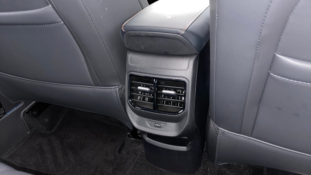 2024 MG Mg3 Essence, Automatic, 3028 km, Rear A/C Vent