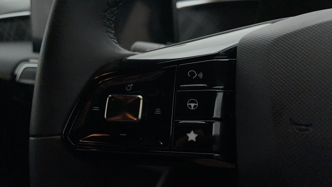 2024 MG Mg3 Essence, Automatic, 3028 km, Cruise Control