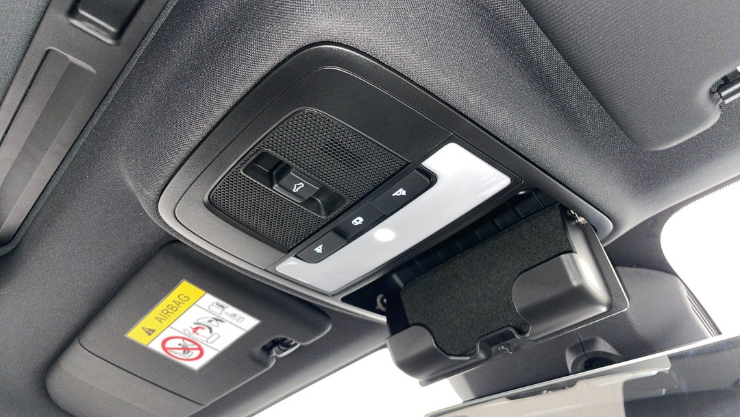 2024 MG Mg3 Essence, Automatic, 3028 km, On-Roof Controls/Sunglass holder