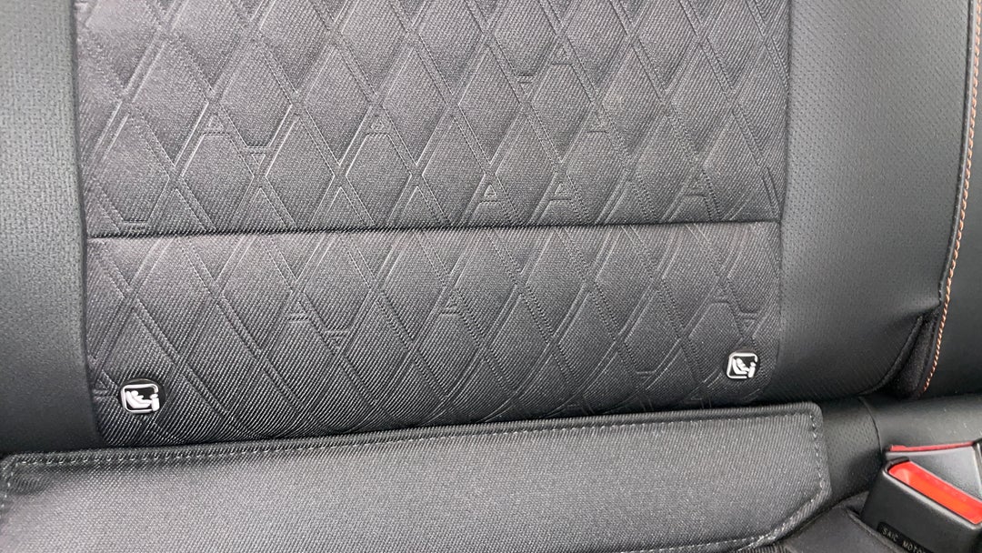 2024 MG Mg3 Essence, Automatic, 3028 km, Child Seat Anchor Points