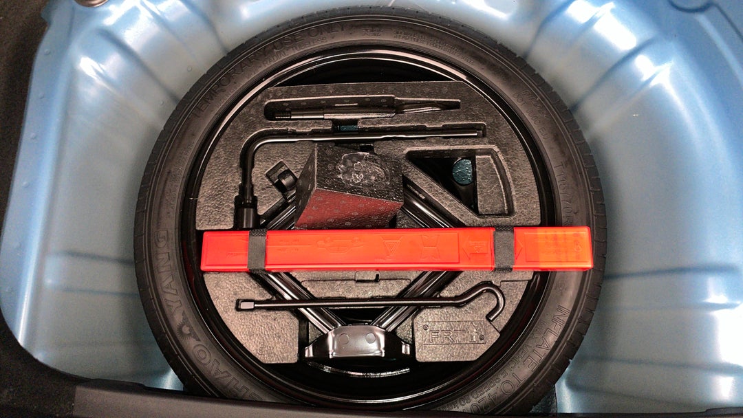 2024 MG Mg3 Essence, Automatic, 3028 km, Spare Wheel