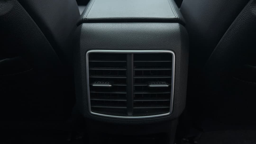 2022 Kia Sportage Gt-line (AWD), Automatic, 31605 km, Rear A/C Vent