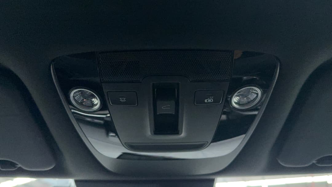 2022 Kia Sportage Gt-line (AWD), Automatic, 31605 km, On-Roof Controls/Sunglass holder