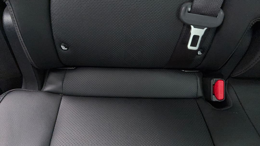 2022 Kia Sportage Gt-line (AWD), Automatic, 31605 km, Child Seat Anchor Points