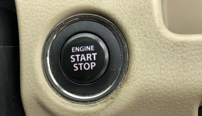 2016 Maruti Ciaz ZXI+ AT, Petrol, Automatic, 94,040 km, Keyless Start/ Stop Button