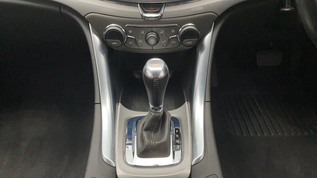 Gear Lever 