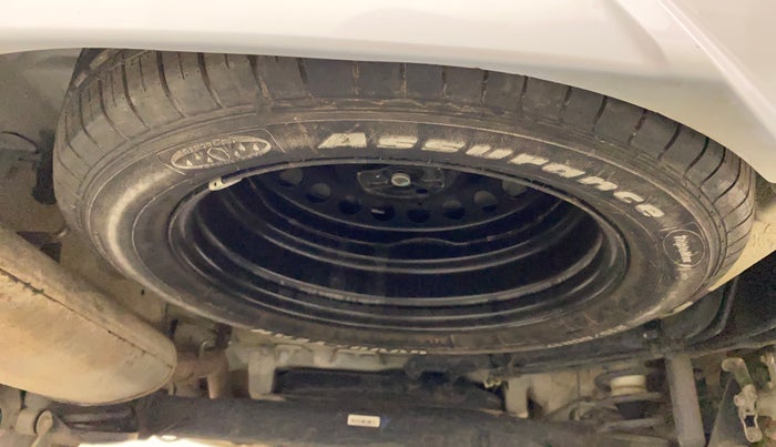2019 MG HECTOR SHARP HYBRID 1.5 PETROL, Petrol, Manual, 28,093 km, Spare Tyre
