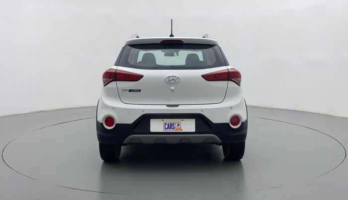 2018 Hyundai i20 Active 1.2 S, Petrol, Manual, 30,517 km, Back/Rear