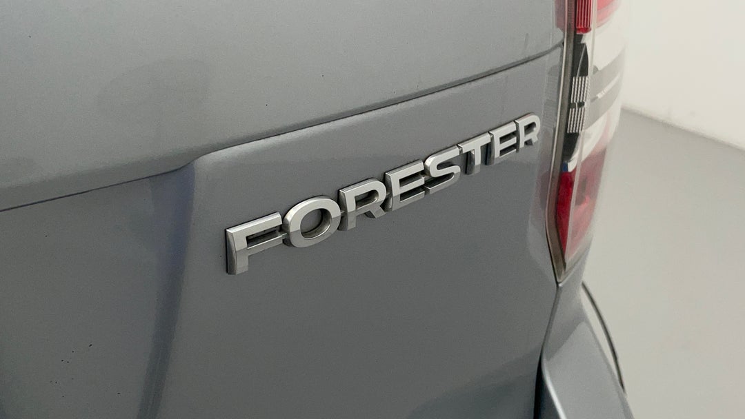 Badge (Boot Right Side)