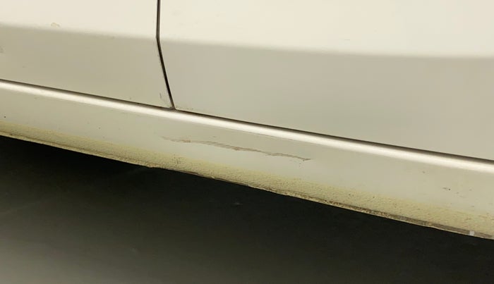 2012 Hyundai i20 MAGNA 1.2, Petrol, Manual, 35,530 km, Left running board - Minor scratches