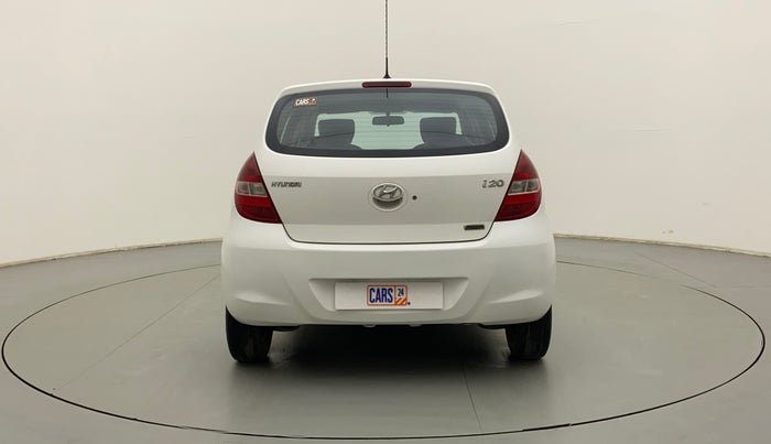 2012 Hyundai i20 MAGNA 1.2, Petrol, Manual, 35,530 km, Back/Rear
