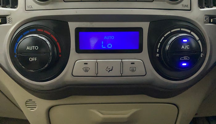 2012 Hyundai i20 MAGNA 1.2, Petrol, Manual, 35,530 km, Automatic Climate Control