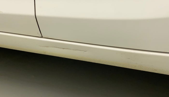 2012 Hyundai i20 MAGNA 1.2, Petrol, Manual, 35,530 km, Left running board - Slightly dented