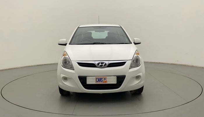 2012 Hyundai i20 MAGNA 1.2, Petrol, Manual, 35,530 km, Highlights