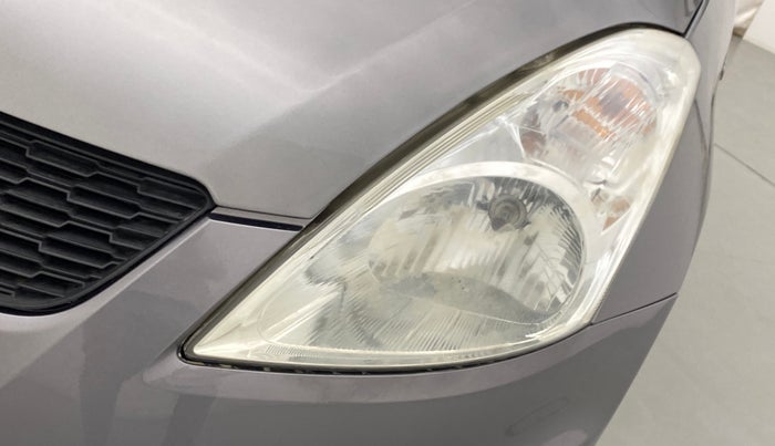 2015 Maruti Swift VXI, Petrol, Manual, 37,046 km, Left headlight - Faded
