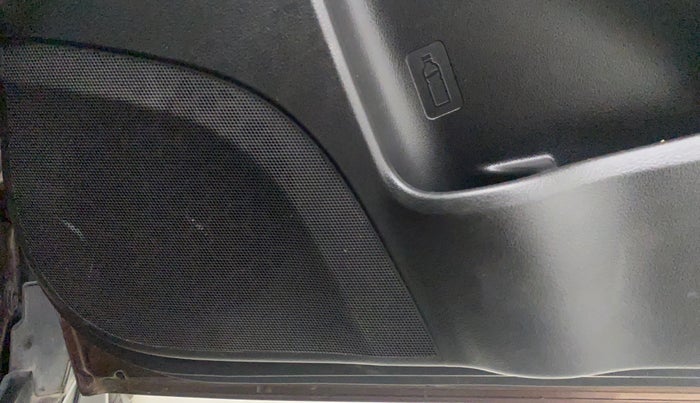 2017 Maruti S Cross ZETA 1.3, Diesel, Manual, 65,275 km, Speaker