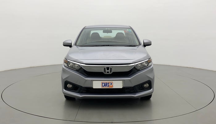 2018 Honda Amaze 1.2 V CVT I VTEC, Petrol, Automatic, 35,394 km, Highlights