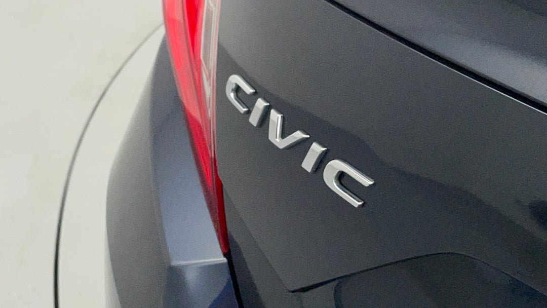 Badge (Boot Left Side)