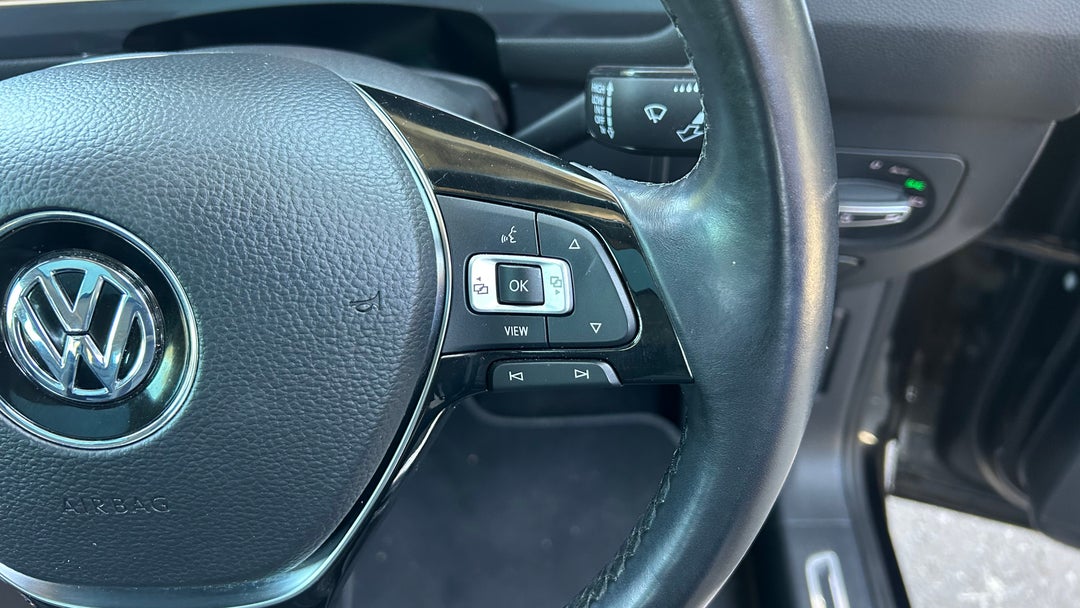 2020 Volkswagen Tiguan Allspace 132 Tsi Comfortline, Automatic, 34204 km, Cruise Control