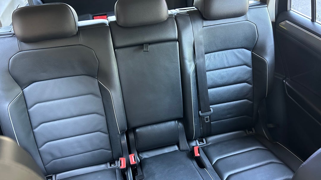 2020 Volkswagen Tiguan Allspace 132 Tsi Comfortline, Automatic, 34204 km, Third Row Seats