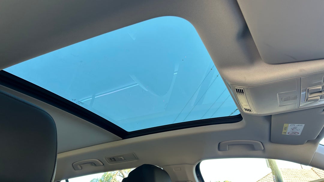 2020 Volkswagen Tiguan Allspace 132 Tsi Comfortline, Automatic, 34204 km, Interior Sunroof/Moonroof