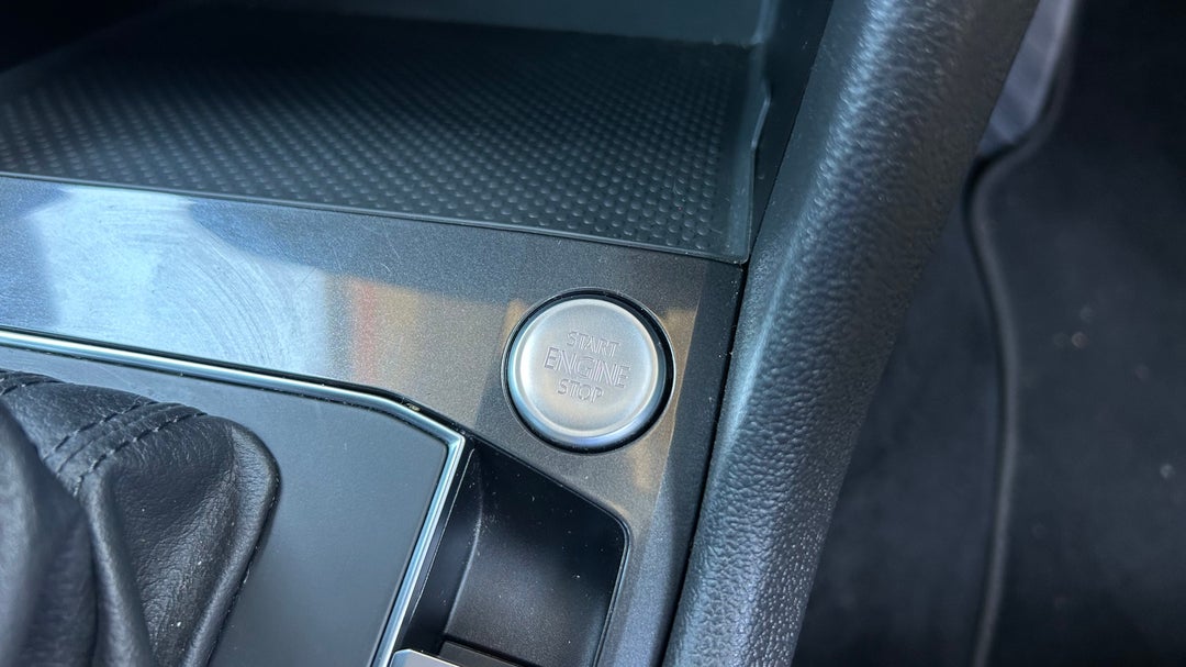 2020 Volkswagen Tiguan Allspace 132 Tsi Comfortline, Automatic, 34204 km, Keyless / Button Start