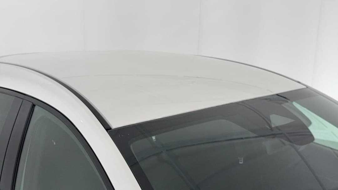 2025 Mazda 3 G20 Pure, Automatic, 11886 km, Roof/Sunroof View