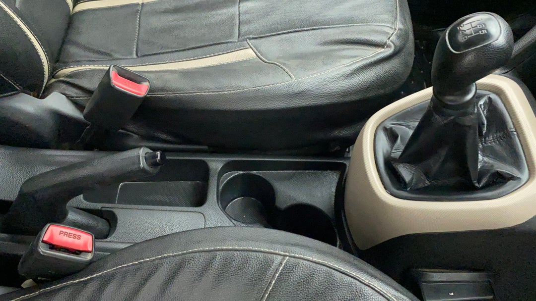 Gear Lever