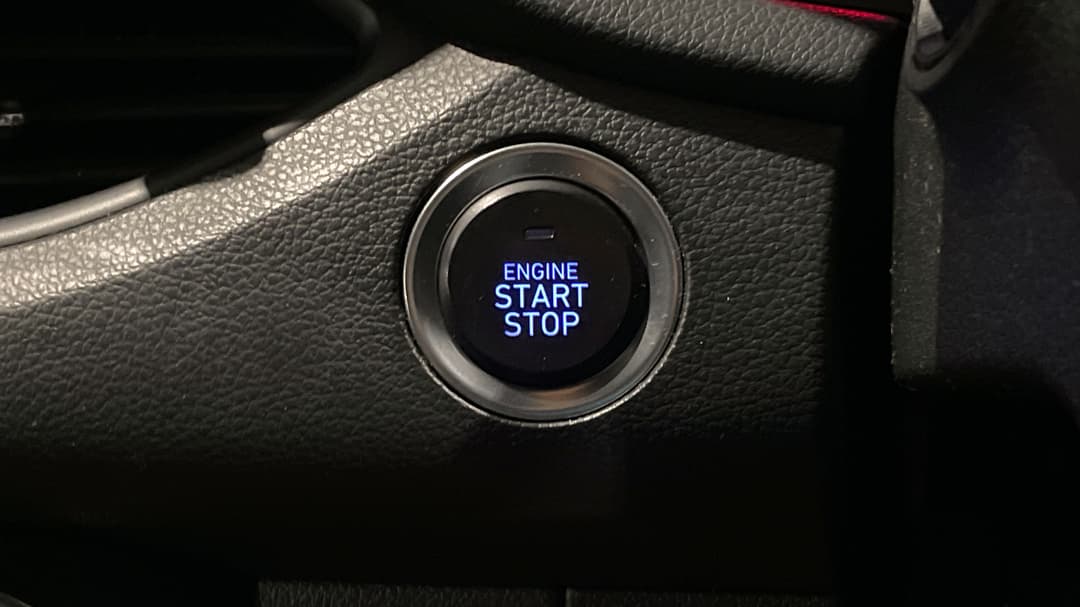 2018 Hyundai i30 N Performance, Manual, 82461 km, Keyless / Button Start