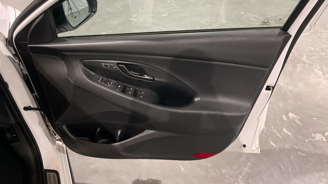 2018 Hyundai i30 N Performance, Manual, 82461 km, Speaker View