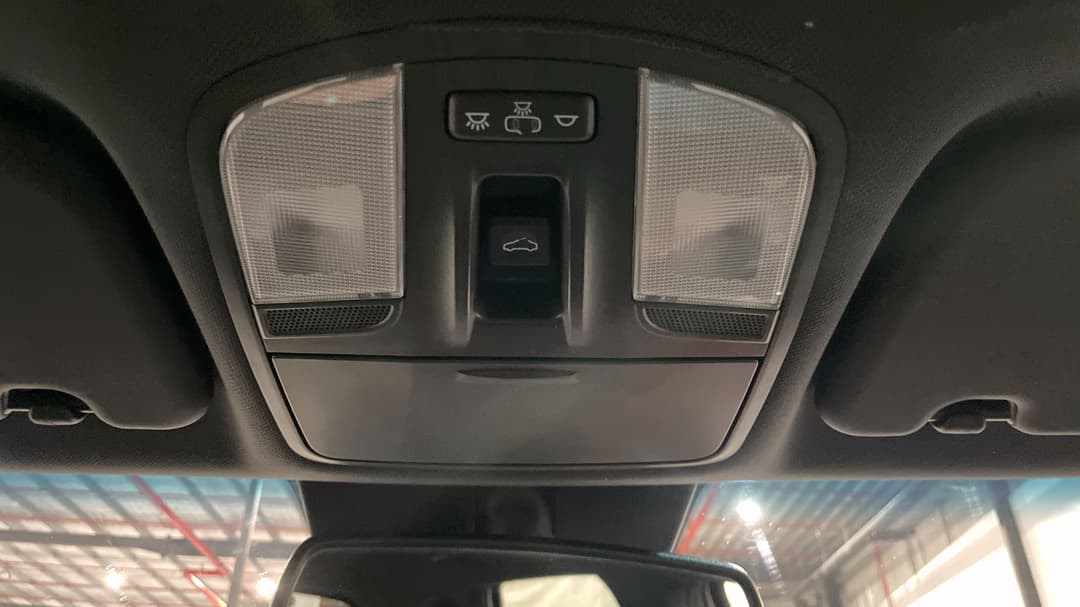 2018 Hyundai i30 N Performance, Manual, 82461 km, On-Roof Controls/Sunglass holder